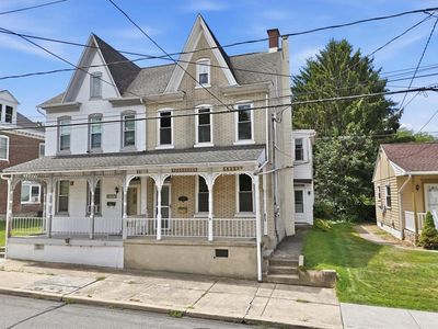 105 S Whiteoak St