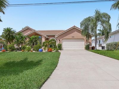 530 MONACO DRIVE