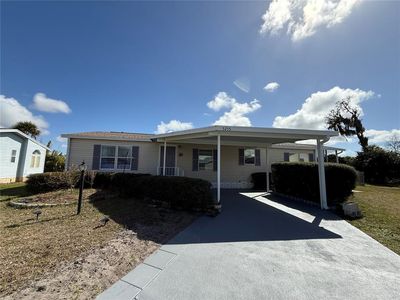 Property at (Undisclosed Address), Wildwood, FL