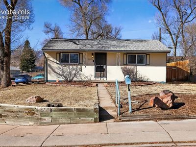 702 Erie Rd