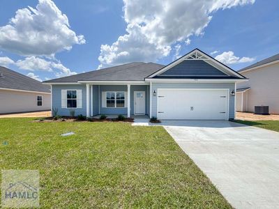 34 Calhoun Way NE