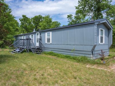 Property at N9790 16th Avenue, Necedah, WI
