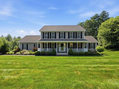 9 Conservation Drive