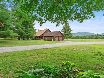 Private Cedar River Rd