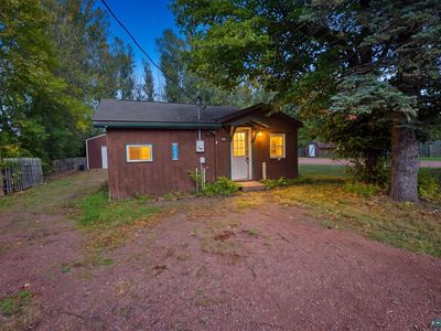 500 19th Ave W