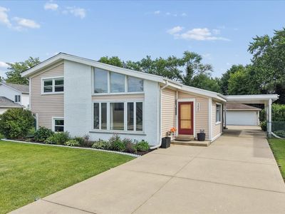 3425 Harris Dr