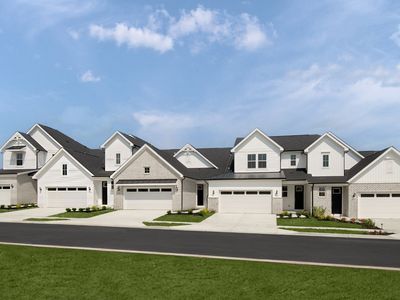 The Awaken Plan, Brook Run Villas