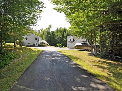 2331 Dick Brown Road