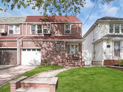 Property at 9317 201st Street, Hollis, NY