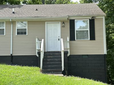 924 Woody Hills Dr