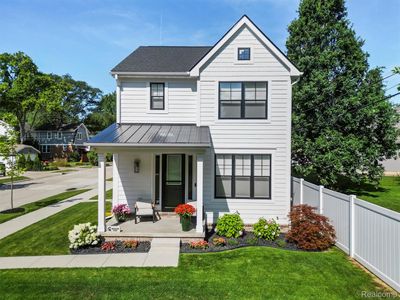 303 N Dorchester Ave