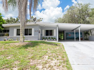 110 S Christmas Hill Rd