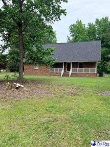 Property at 1403 Pheasant Rd, Effingham, SC