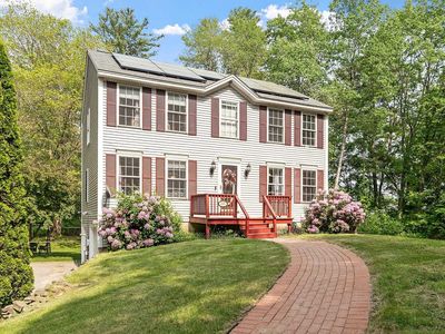 245 West River Road