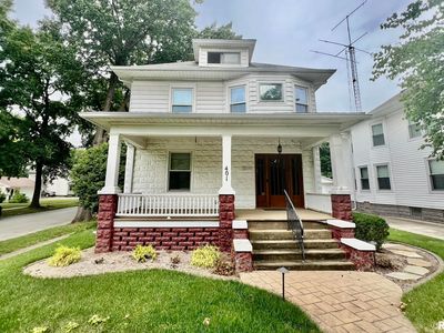 401 E Keys Ave