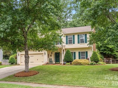 12245 Sutters Hill Ct