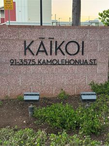 Property at 91-3575 Kamolehonua St Unit 905, Ewa Beach, HI