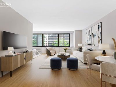 382 Central Park W APT 5G