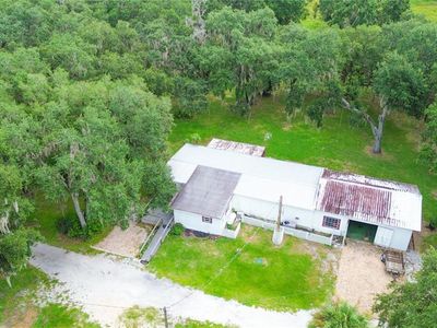 2900 TIGER LAKE ROAD