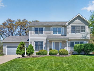 Property at 18101 Burton Dr, South Bend, IN