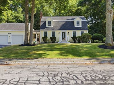 10 Wynnwood Cir