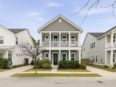 2919 Wilson Creek Ln