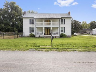 79 Dixon Springs Cir