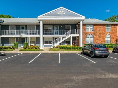 5457 LAKE MARGARET DRIVE #19-1