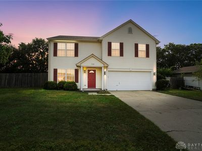 7418 Brookstone Dr