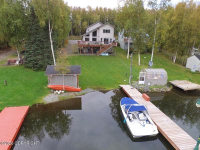 3330 S Lake View Loop