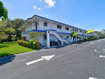 9 Garden Street #204j
