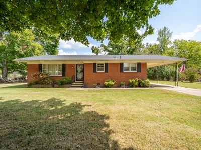 505 Harbert Dr
