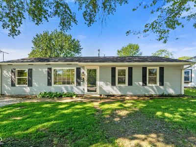 Property at 780 Maple Ln, Mooresville, IN