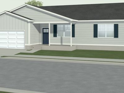 1646 Links Dr LOT 261