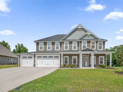 581 Bridgehaven Dr