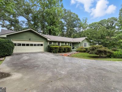 4258 Rocky Ledge Way