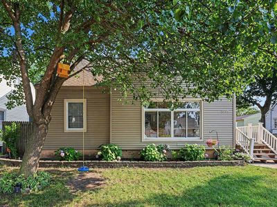 1357 Cornell Rd