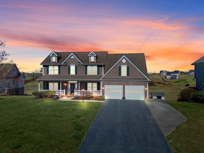 Property at 1950 Bridle Ln, Riner, VA