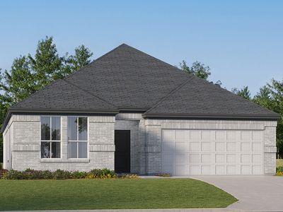 Nash Plan, Bayou Ridge