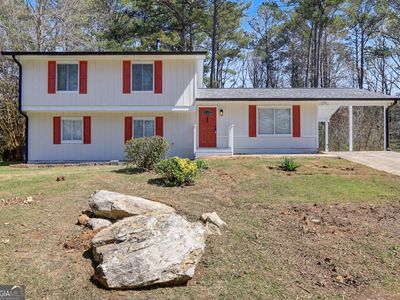 7230 Connell Rd