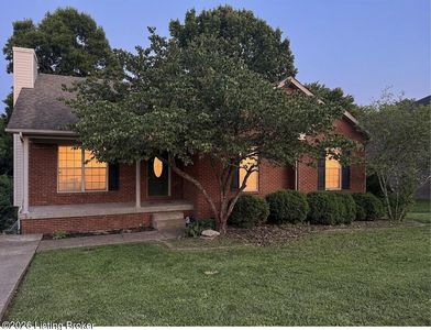 Property at 244 Sycamore Dr, Taylorsville, KY