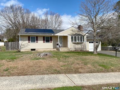 18 Reservoir Road
