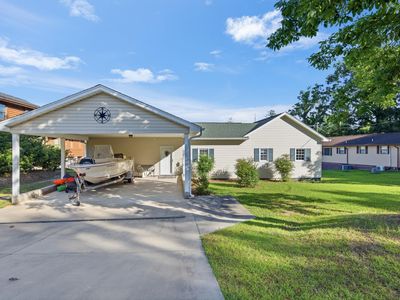 156 Point Circle Rd