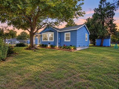 7232 Pleasant View Dr