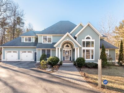 63 Sand Hill Road