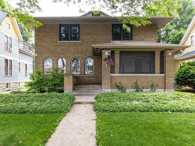 1337 WASHINGTON AVENUE