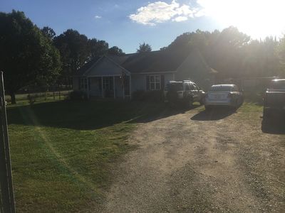 853 Government Rd