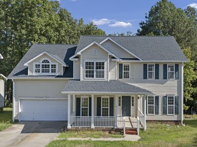18 Persimmon Wood Ct