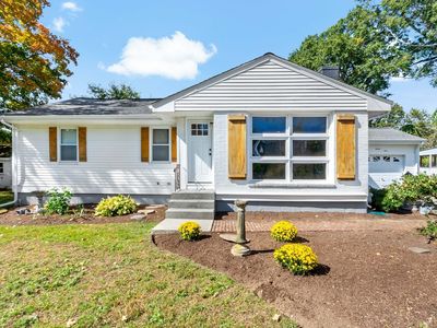 21 Miriam Dr