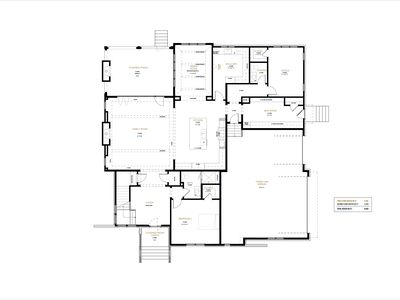 Lenox Plan, Lansdowne